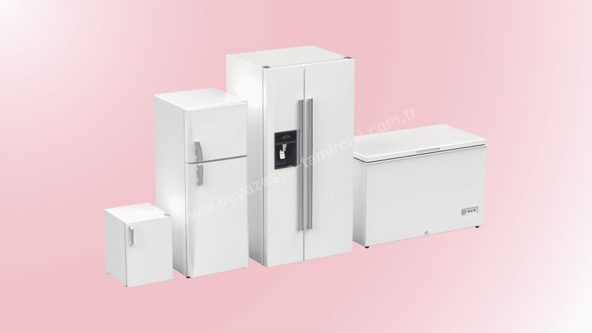 Kartepe Buzdolabı Tamircisi - Kartepe Beyaz Eşya Tamircisi