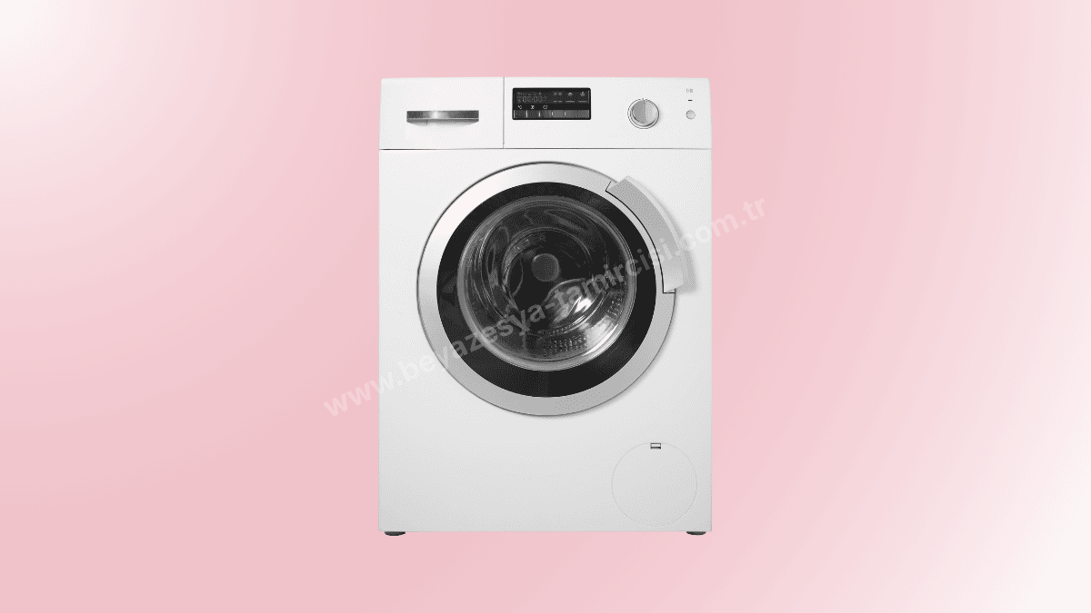 Kartepe Çamaşır Makinesi Tamircisi - Kartepe Beyaz Eşya Tamircisi