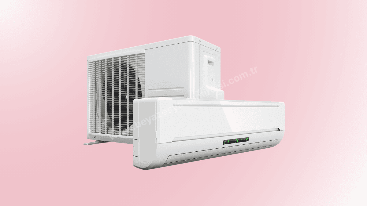 Kartepe Klima Tamircisi - Kartepe Beyaz Eşya Tamircisi